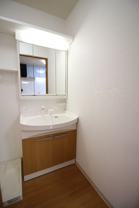 クレア－ル吹上の物件内観写真