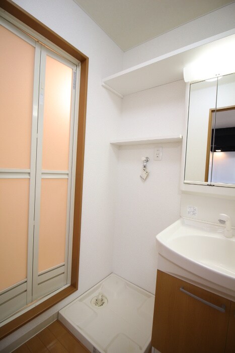 クレア－ル吹上の物件内観写真