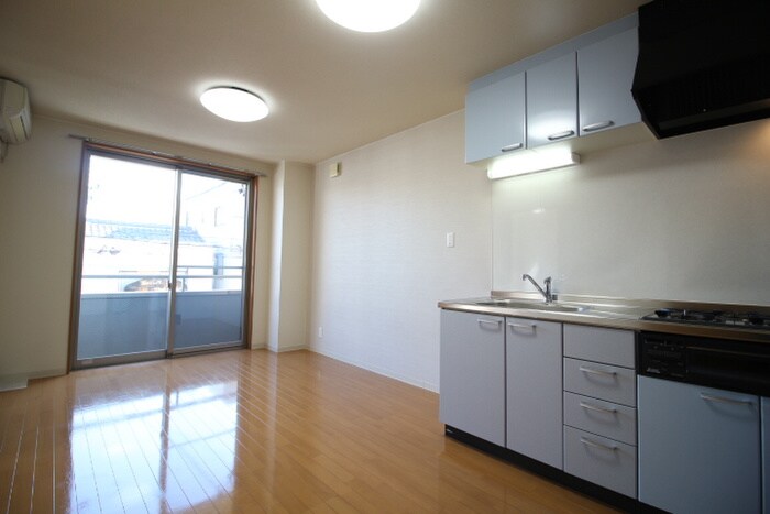 クレア－ル吹上の物件内観写真