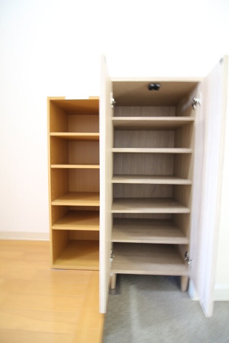 クレア－ル吹上の物件内観写真