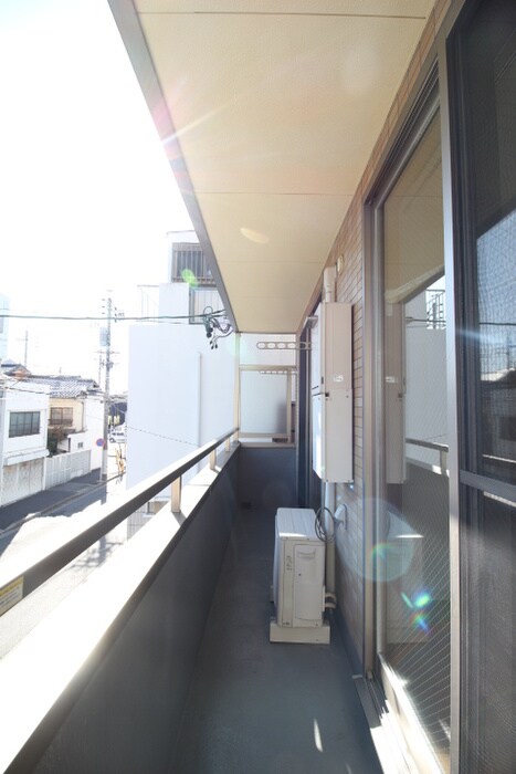 クレア－ル吹上の物件内観写真