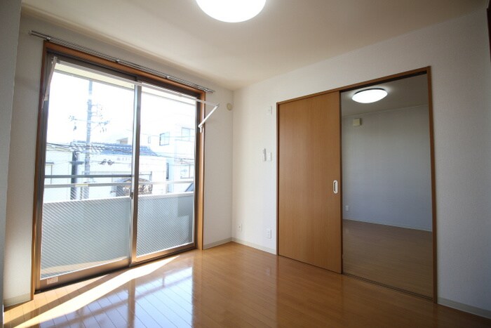 クレア－ル吹上の物件内観写真