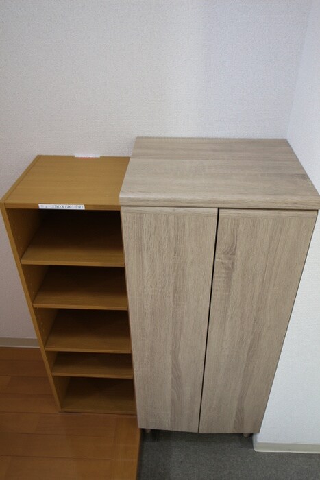 クレア－ル吹上の物件内観写真