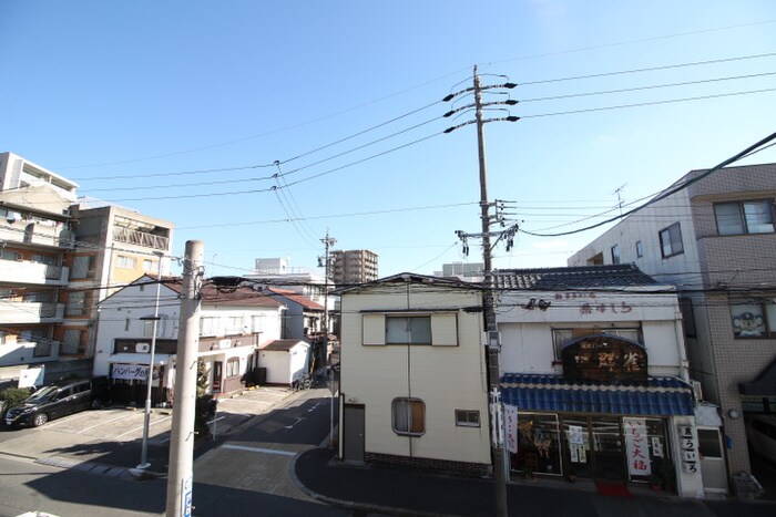 クレア－ル吹上の物件内観写真