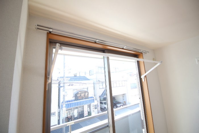 クレア－ル吹上の物件内観写真