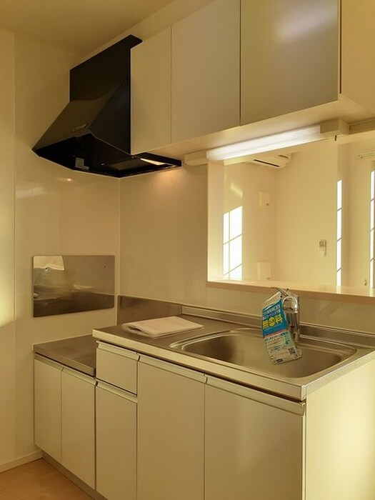 シャーロットの物件内観写真