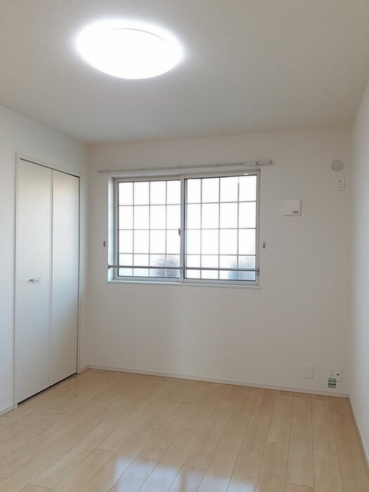 シャーロットの物件内観写真