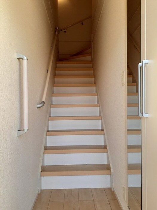 シャーロットの物件内観写真