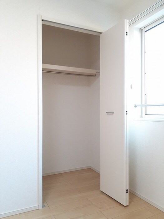 シャーロットの物件内観写真