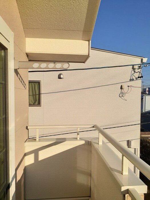 シャーロットの物件内観写真