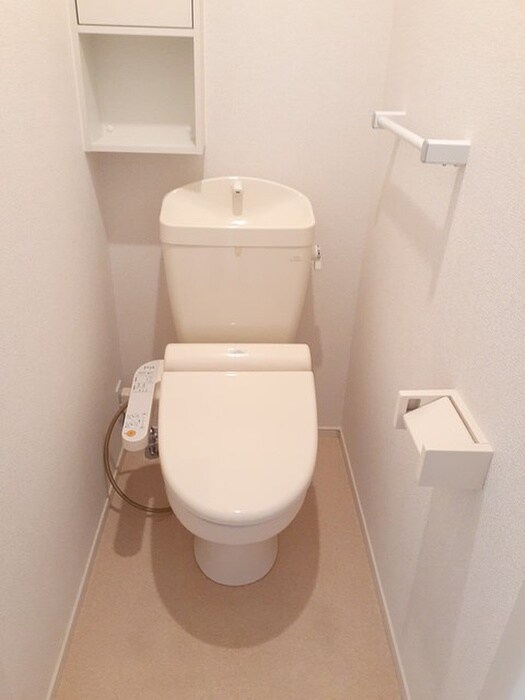 シャーロットの物件内観写真