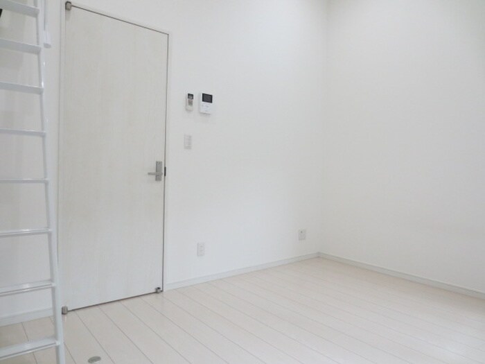 アラブランシュ中村の物件内観写真