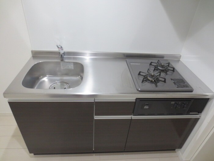 アラブランシュ中村の物件内観写真