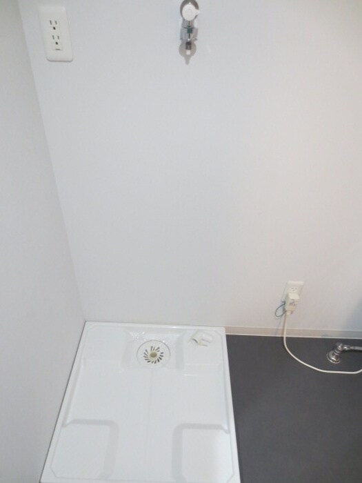 アラブランシュ中村の物件内観写真