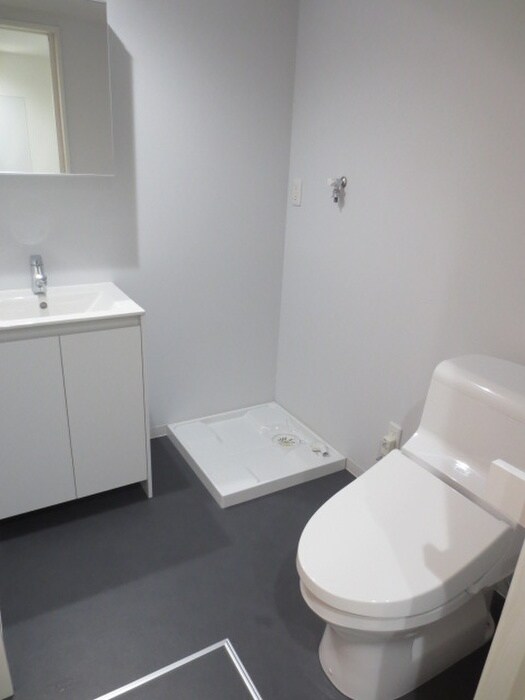 アラブランシュ中村の物件内観写真