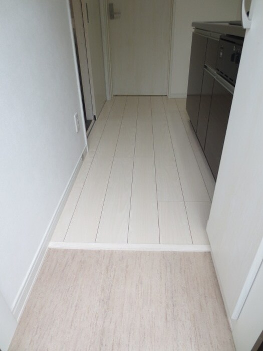 アラブランシュ中村の物件内観写真