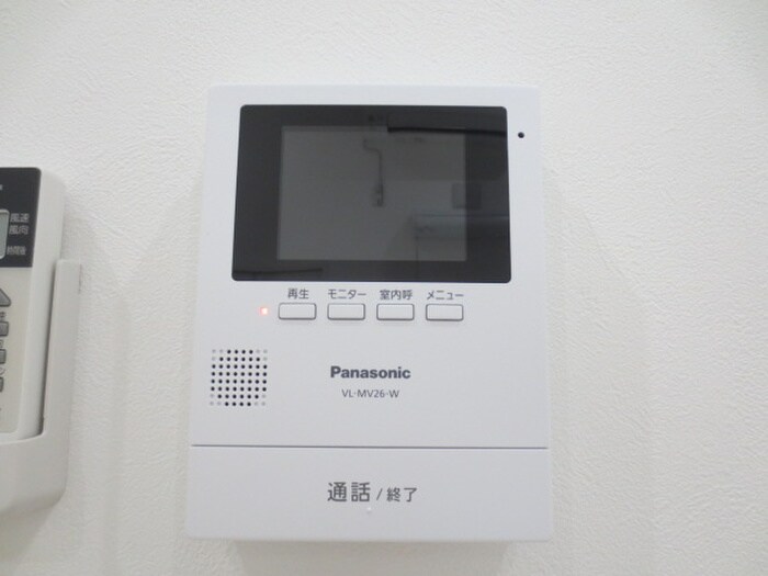 アラブランシュ中村の物件内観写真