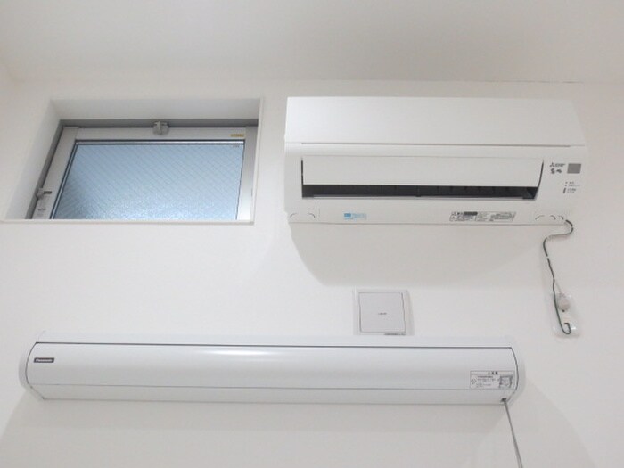 アラブランシュ中村の物件内観写真