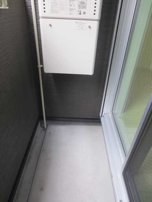 アラブランシュ中村の物件内観写真