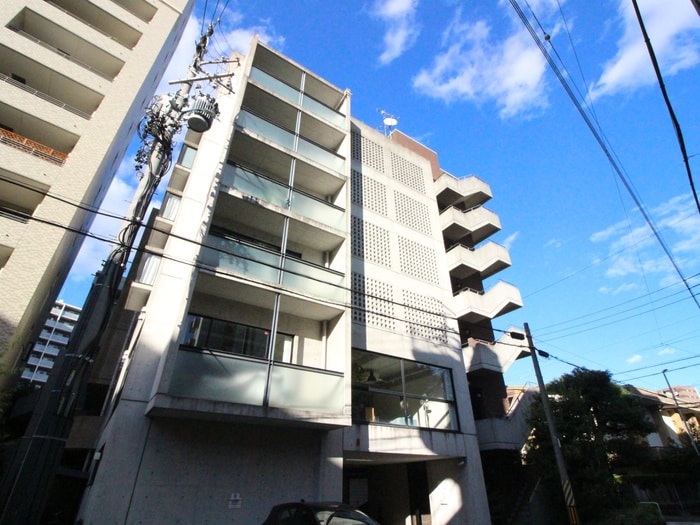 ＮＥＳＰＡＬＤ　ＥＶＥの物件外観写真