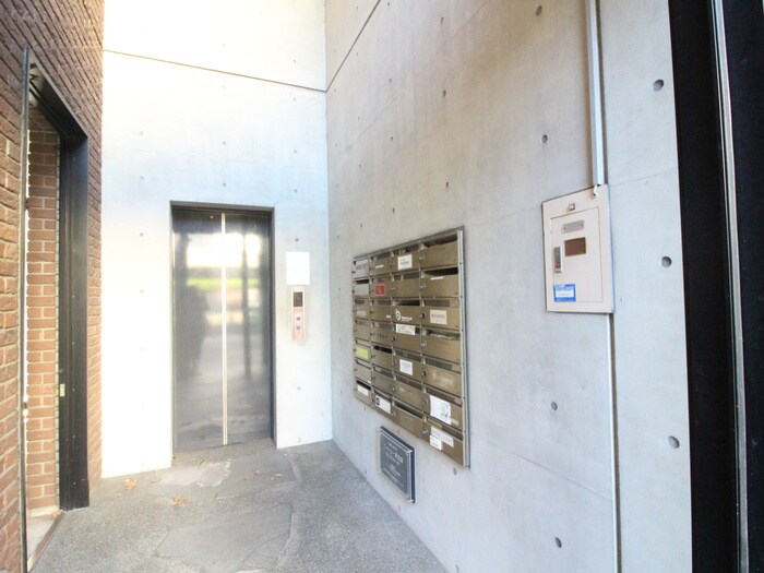 ＮＥＳＰＡＬＤ　ＥＶＥの物件外観写真