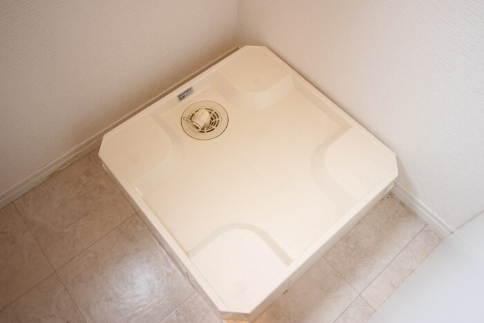 ア－バンコ－ト亀城の物件内観写真