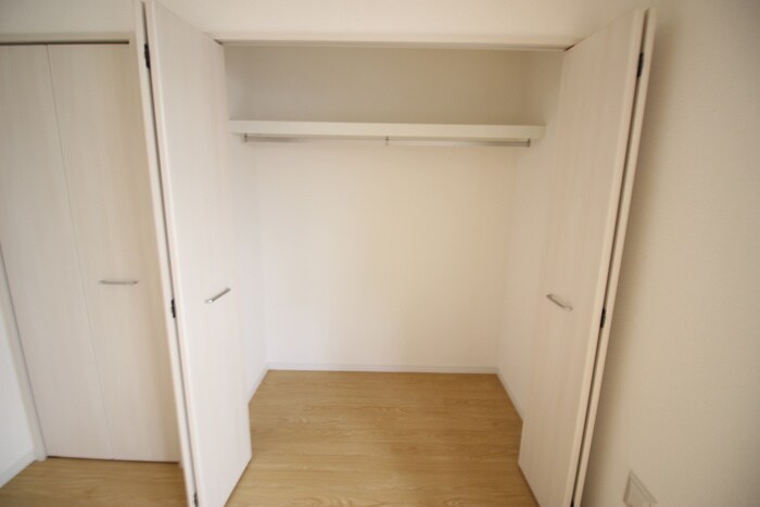 ア－バンコ－ト亀城の物件内観写真