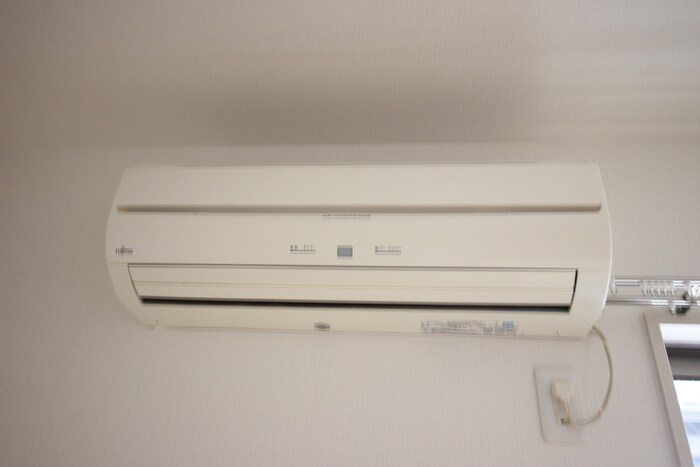 ア－バンコ－ト亀城の物件内観写真