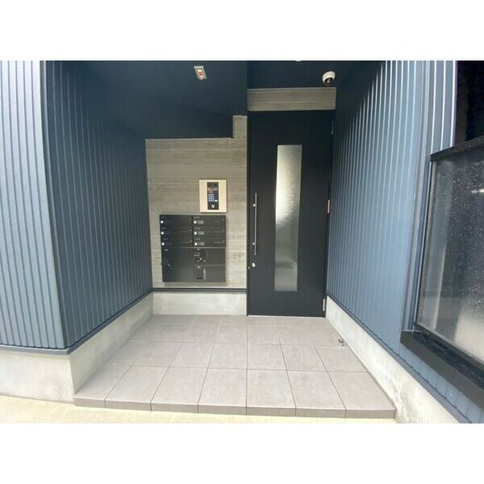 LECOCON稲沢の物件外観写真