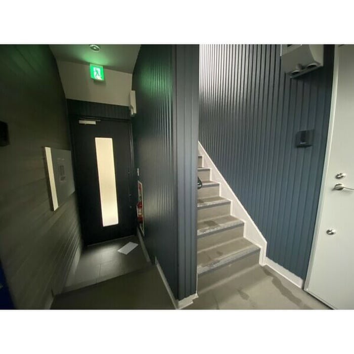 LECOCON稲沢の物件外観写真