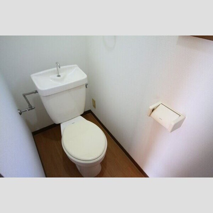 アムール2の物件内観写真