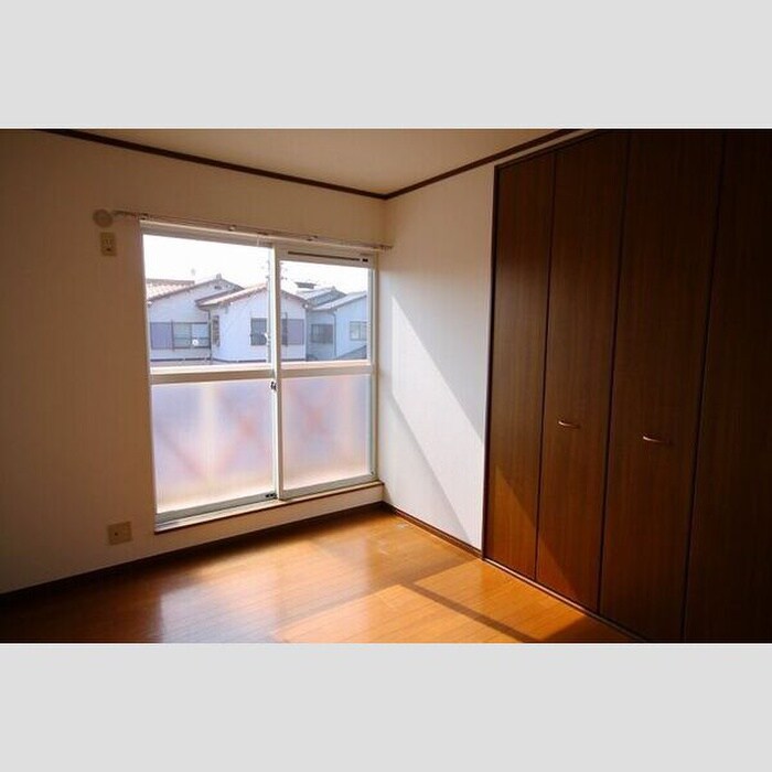 アムール2の物件内観写真