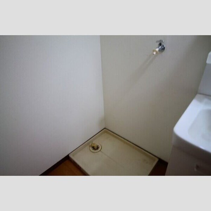 アムール2の物件内観写真