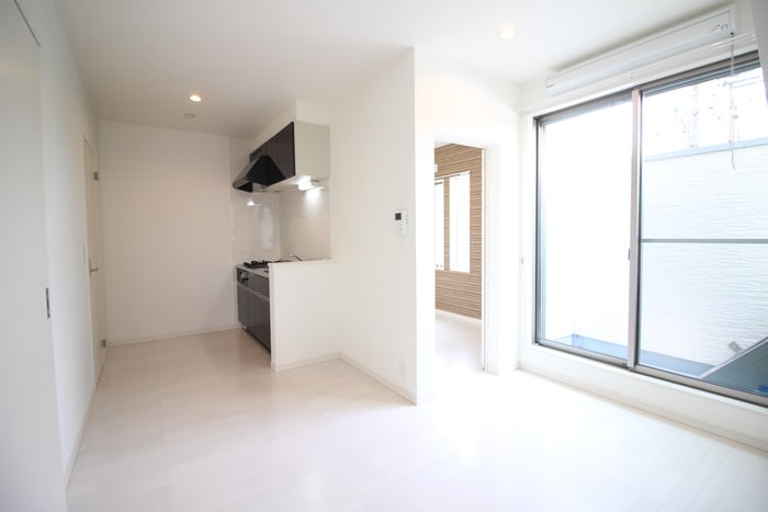 Grandtic Chronosの物件内観写真