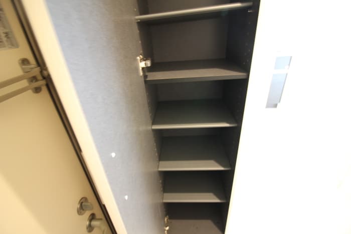 Grandtic Chronosの物件内観写真