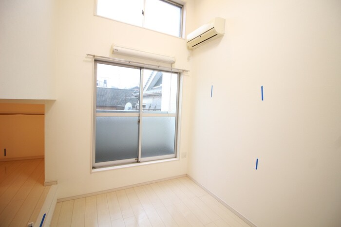 Ｒｅｓｉｄｅｎｃｉａ観音町の物件内観写真
