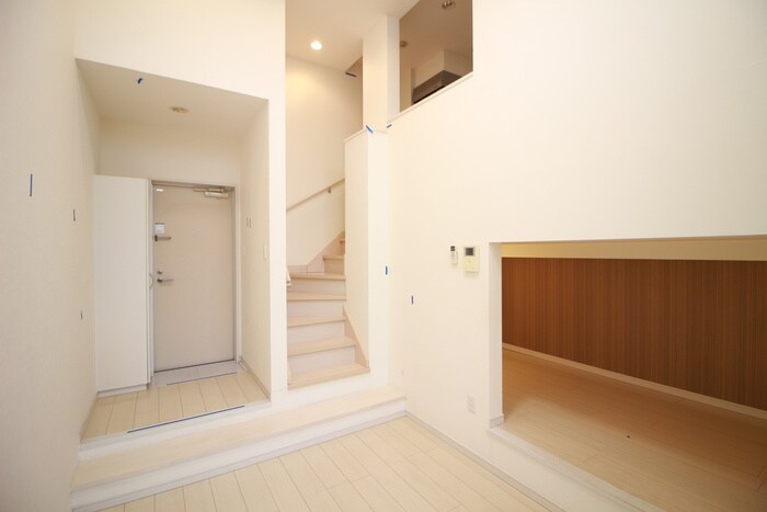 Ｒｅｓｉｄｅｎｃｉａ観音町の物件内観写真