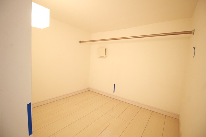 Ｒｅｓｉｄｅｎｃｉａ観音町の物件内観写真