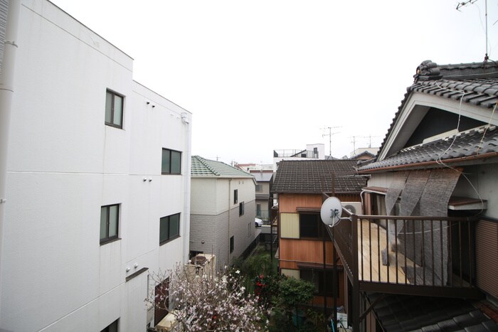 Ｒｅｓｉｄｅｎｃｉａ観音町の物件内観写真