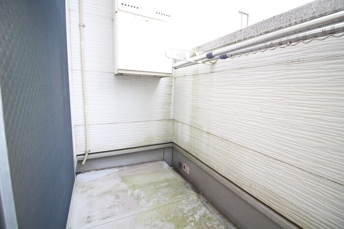 Ｒｅｓｉｄｅｎｃｉａ観音町の物件内観写真