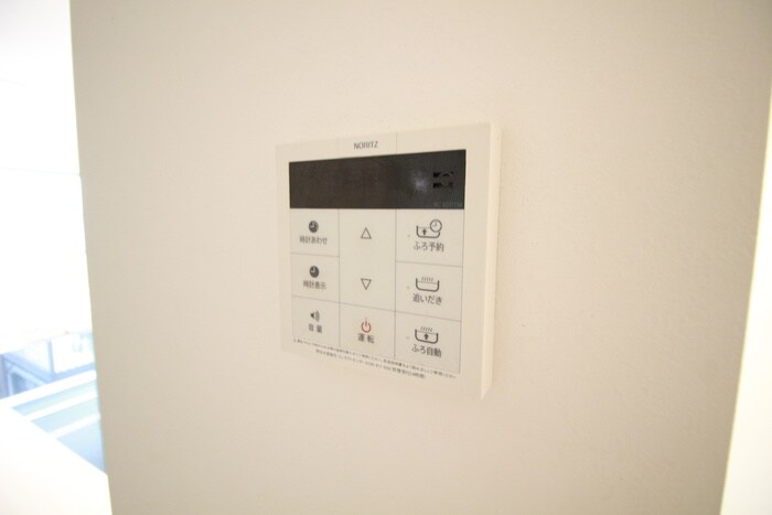 Ｒｅｓｉｄｅｎｃｉａ観音町の物件内観写真