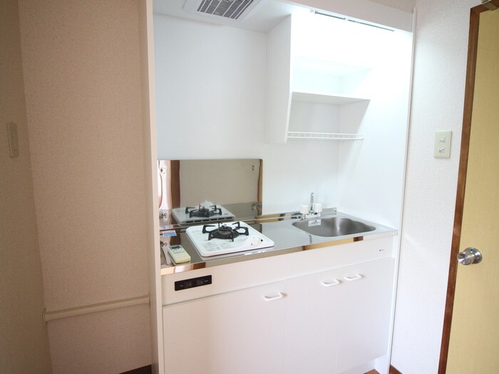 フラワーセンター管理棟の物件内観写真