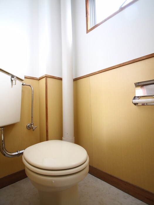 フラワーセンター管理棟の物件内観写真