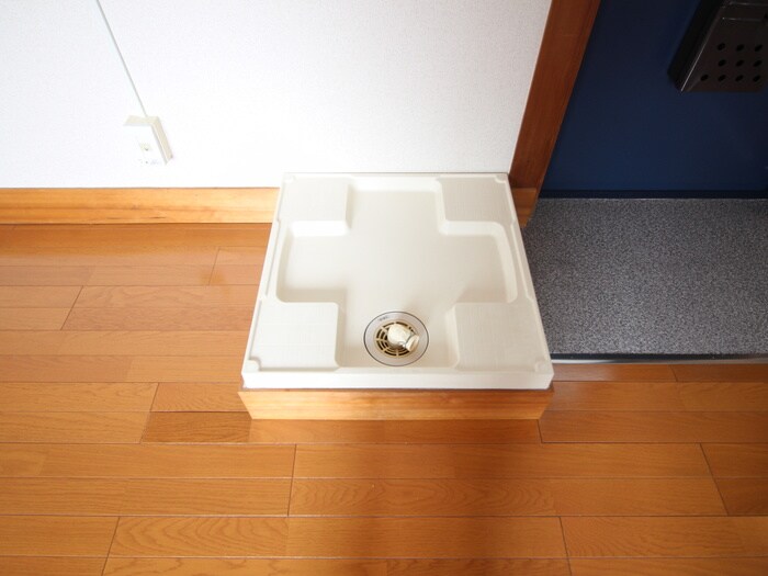 フラワーセンター管理棟の物件内観写真