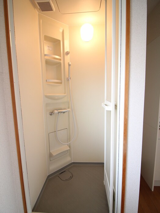 フラワーセンター管理棟の物件内観写真