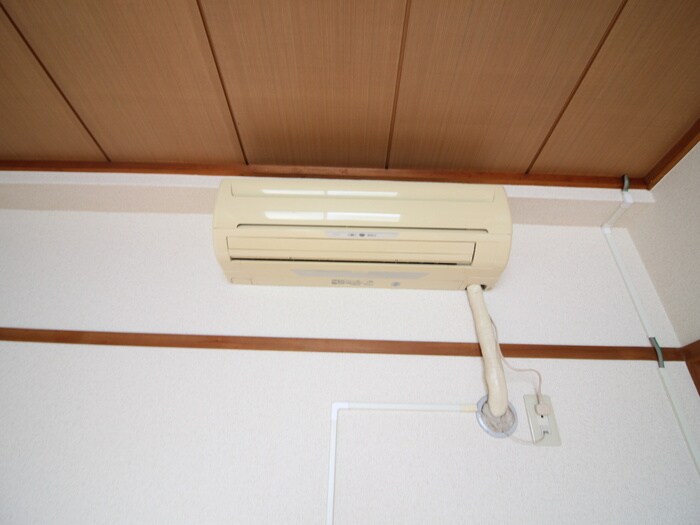 フラワーセンター管理棟の物件内観写真