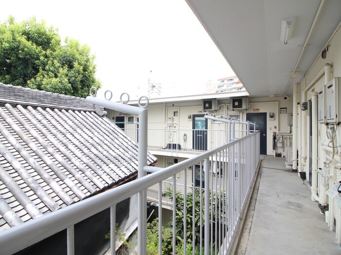 フラワーセンター管理棟の物件内観写真