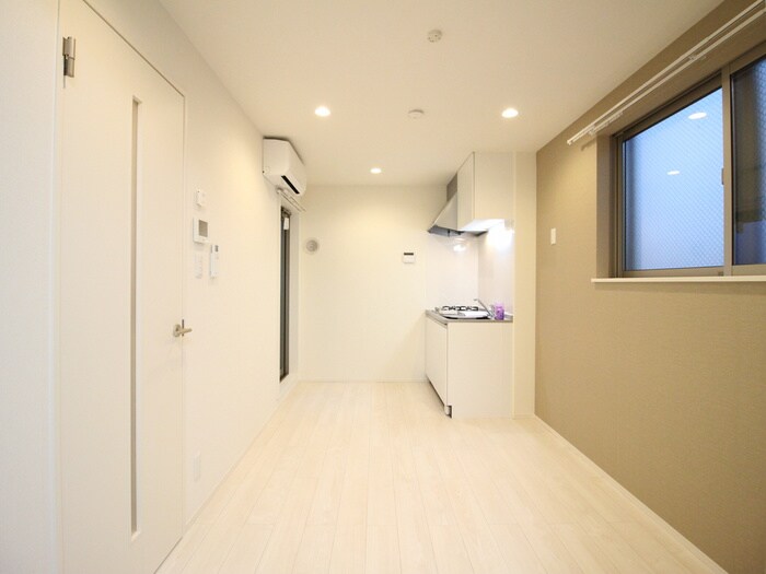 ハーモニーテラス塩池町Ⅱの物件内観写真