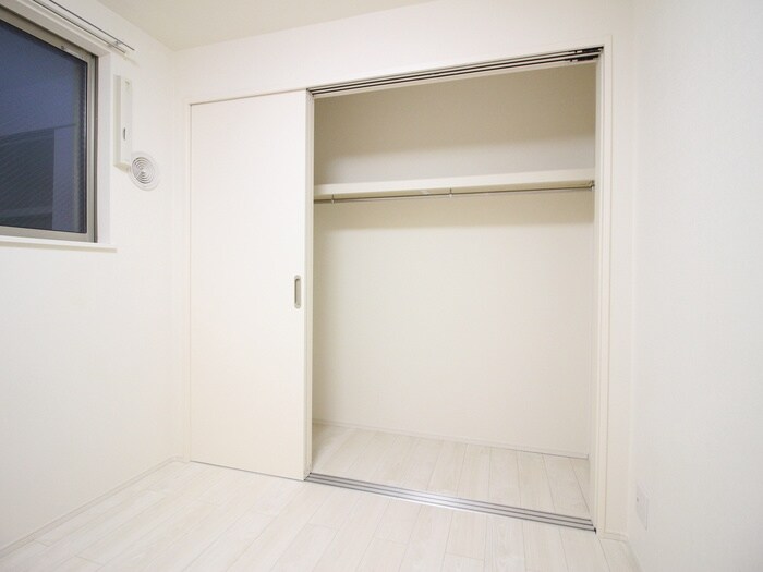 ハーモニーテラス塩池町Ⅱの物件内観写真