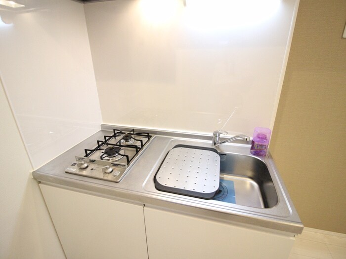 ハーモニーテラス塩池町Ⅱの物件内観写真